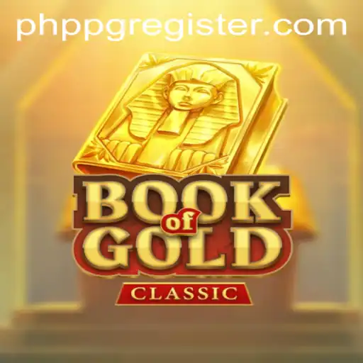 Discover the Enchantment of BookOfGoldClassic: A Dive into Adventure
