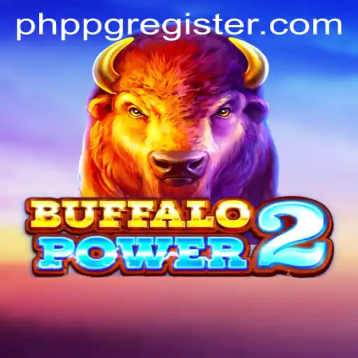 Buffalo Power 2: A Thrilling New Adventure