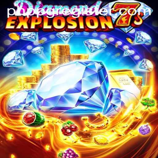 Unveiling DiamondExplosion7s: The Thrilling Casino Game Taking the World by Storm