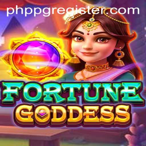 Discover the Enchanting World of FORTUNEGODDESS