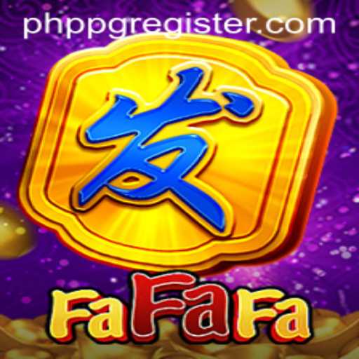 Exploring FaFaFa: The Ideal Blend of Fun and Strategy in PHPPG