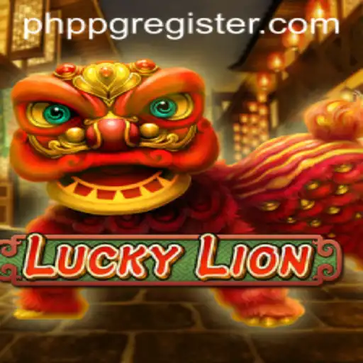 Unveiling LuckyLion: A New Gaming Phenomenon