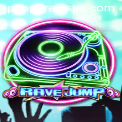 RaveJump: A New Era in Interactive Gaming with PHPPG Mechanics