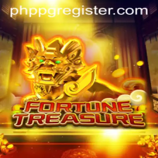 Exploring the World of FortuneTreasure: A PHPPG Adventure