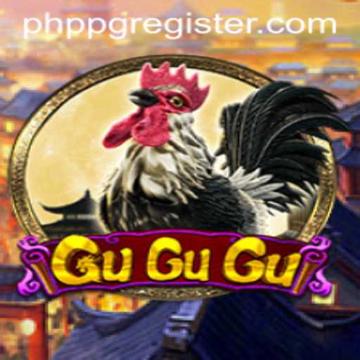 GuGuGu: The Ultimate Gaming Experience in PHPPG