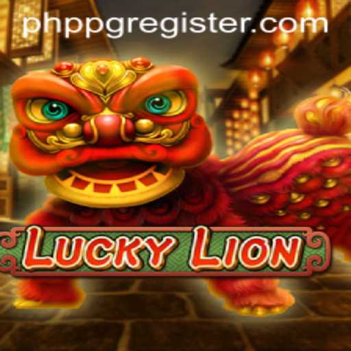 Unveiling LuckyLion: A New Gaming Phenomenon