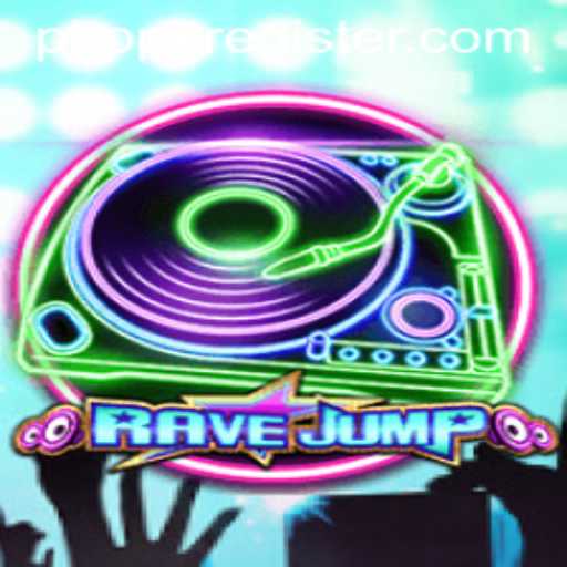 RaveJump: A New Era in Interactive Gaming with PHPPG Mechanics