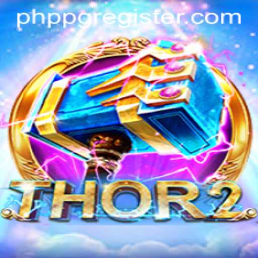 Unveiling Thor2: A Dynamic PHPPG Gaming Experience