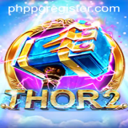 Unveiling Thor2: A Dynamic PHPPG Gaming Experience